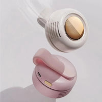 Coolify Clip on Fan