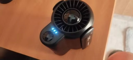 Good handsfree cool air