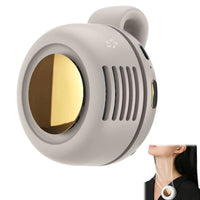 Coolify Clip on Fan