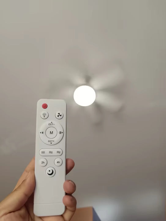 Quiet and good cool air