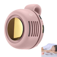 Coolify Clip on Fan