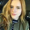 Rachel T., London