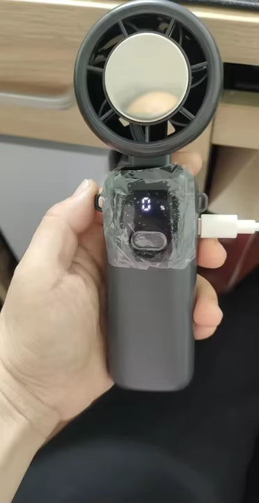Good battery